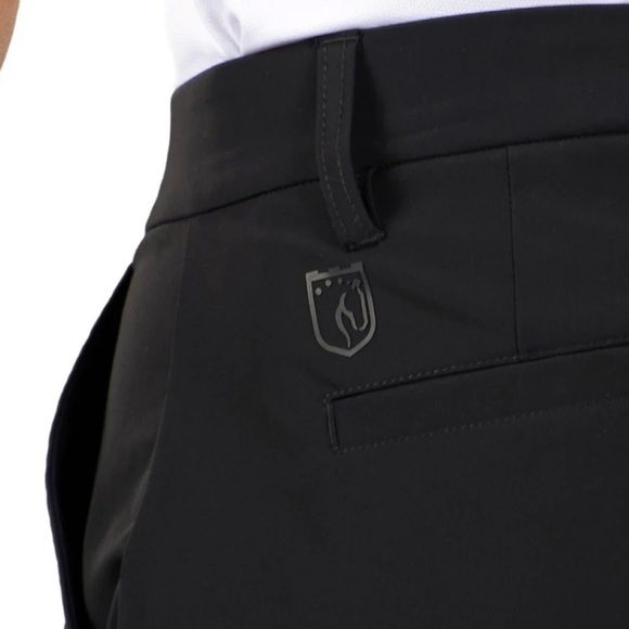 Covel Men's Icon 11" Performance
Shorts - Picture 3 of 4